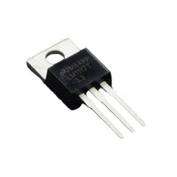 LD1117-3.3V Linear Regulator 800mA TO-220 (AK076)