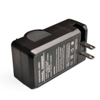 Lithium Battery Charger 18650 Double Slot - circuitrocks