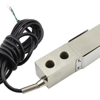Weight Load Cell Straight Bar 200kg (SMO9200KG)