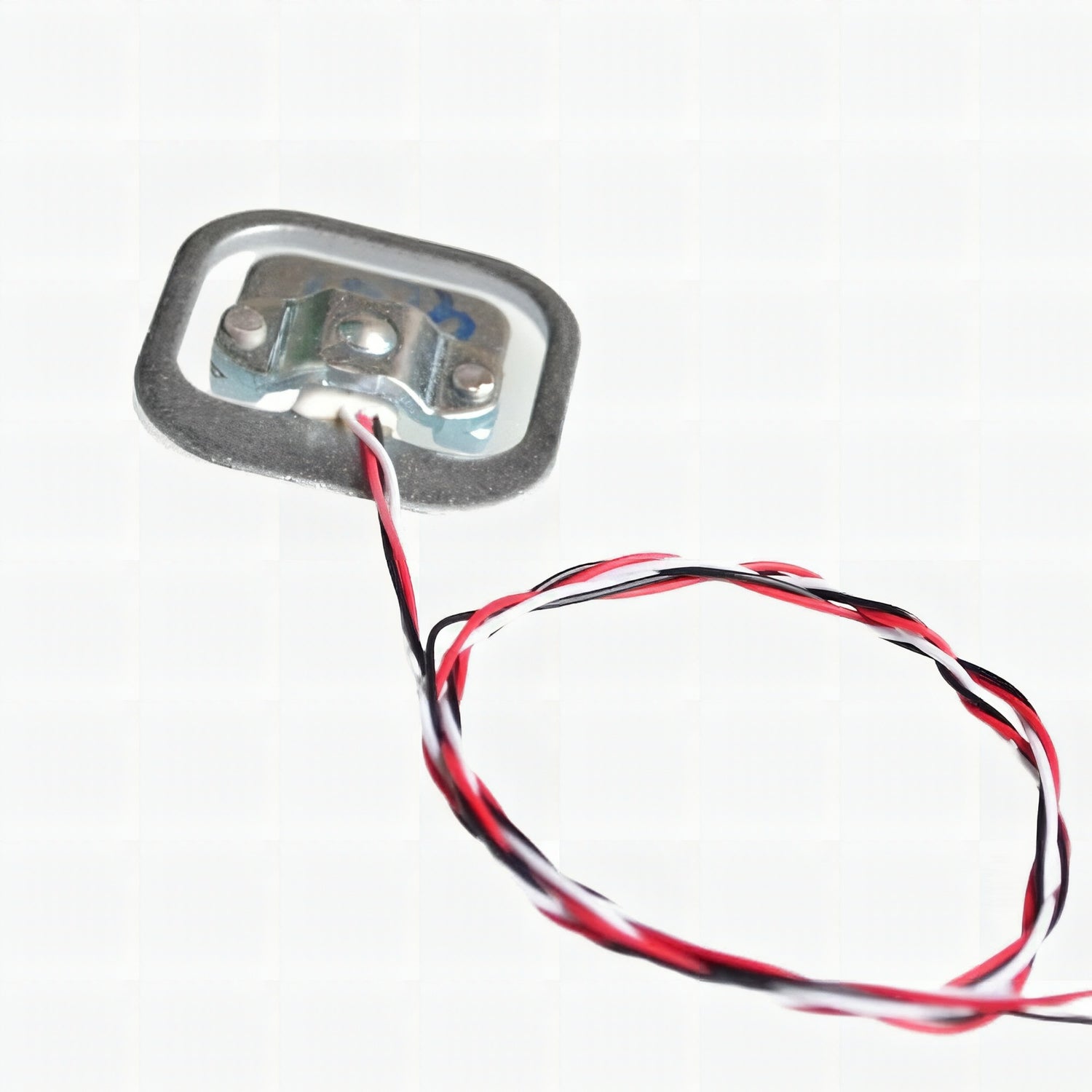 Weight Load Cell Sensor 50kg - Half-Bridge Strain Gauge