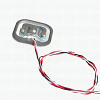 Weight Load Cell Sensor 50kg - Half-Bridge Strain Gauge