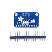 Logic Level 8-Channel Bi-directional Converter TXB0108 - circuitrocks