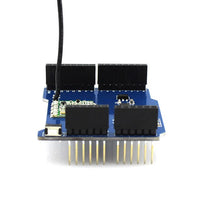 Lora RFM95 Shield 915MHZ - circuitrocks