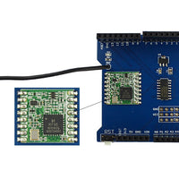 Lora RFM95 Shield 915MHZ - circuitrocks