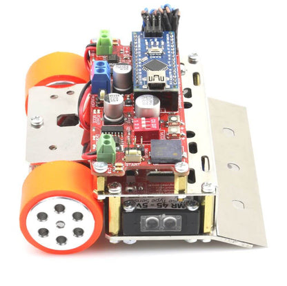 M1 Mini Sumo Robot Kit