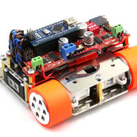 M1 Mini Sumo Robot Kit