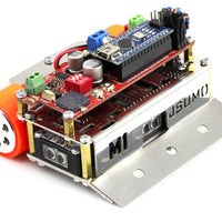 M1 Mini Sumo Robot Kit