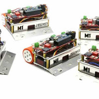 M1 Mini Sumo Robot Kit