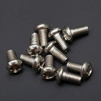 M3 20mm hexagonal standoffs mounting kit 10 sets - circuitrocks