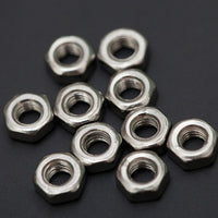 M3 20mm hexagonal standoffs mounting kit 10 sets - circuitrocks