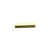 M3 20mm Hollow Hexagon Copper Cylinders (5Pcs | Circuitrocks