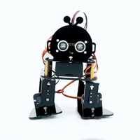 ACEBOTT Biped Robot Kit - Humanoid Walking Robot STEM Kit - view 2
