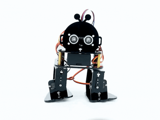 ACEBOTT Biped Robot Kit