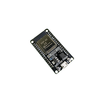 ESP32 Dev Board – CH9102, 30-Pin, Micro-USB - circuitrocks