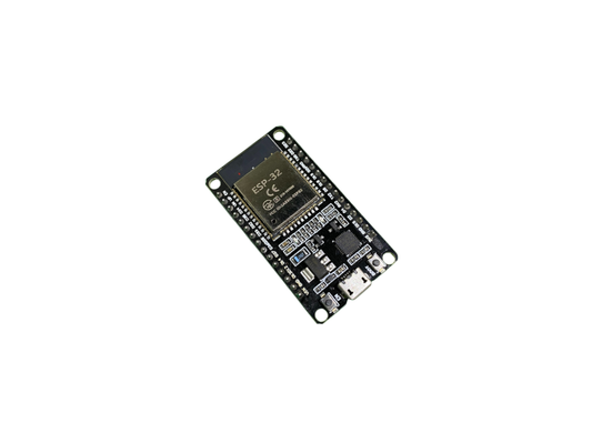 ESP32 Dev Board – CH9102, 30-Pin, Micro-USB