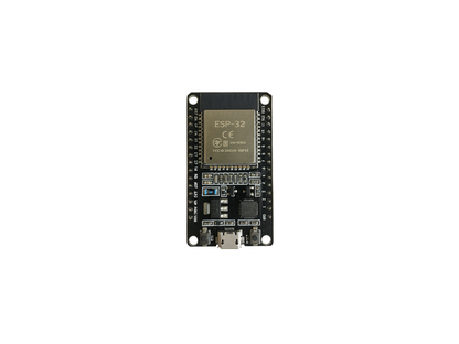 ESP32 Dev Board – CH9102, 30-Pin, Micro-USB
