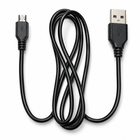 Micro-USB Cable 1.2m for Raspberry Pi - High-Speed - circuitrocks