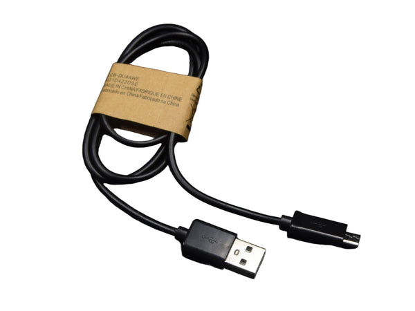 Micro-USB Cable 1.2m for Pi (2426)