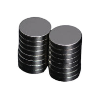 Magnet Neodymium N35 NdFeB Circular | Circuitrocks