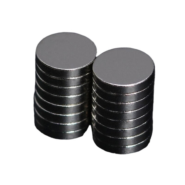 Magnet Neodymium N35 NdFeB Circular | Circuitrocks