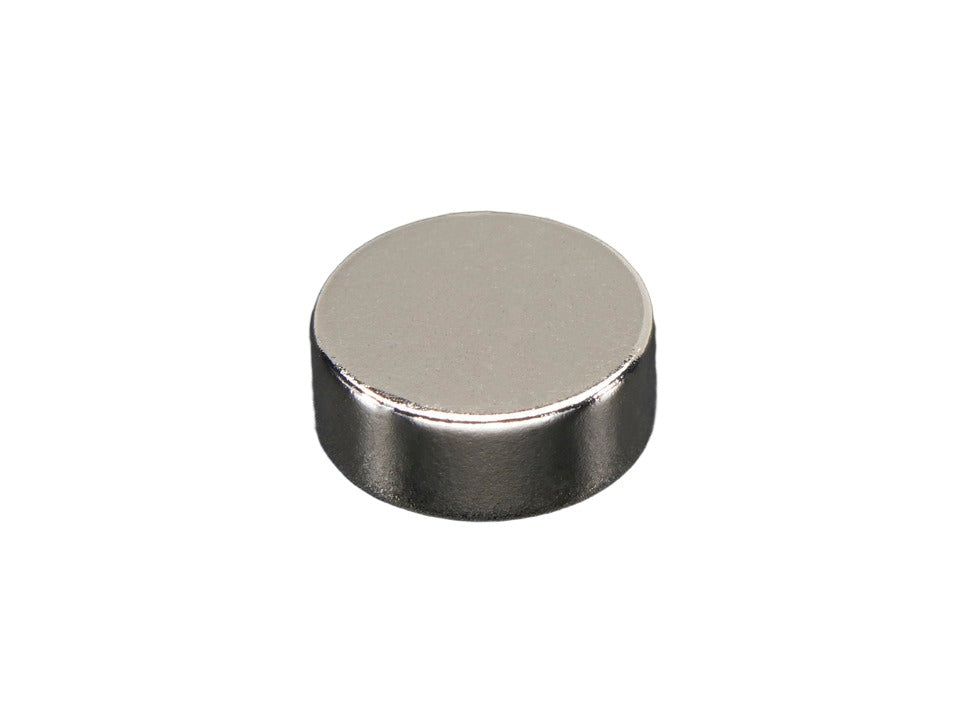 Neodymium Magnet N35 8x5mm (2775)