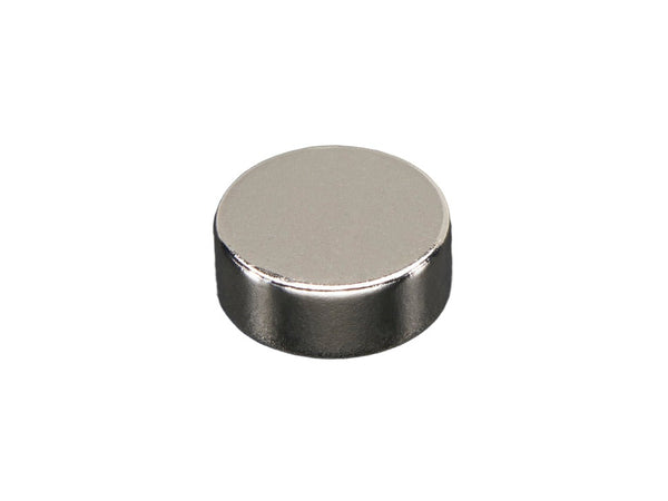 Neodymium Magnet N35 8x5mm (2775)