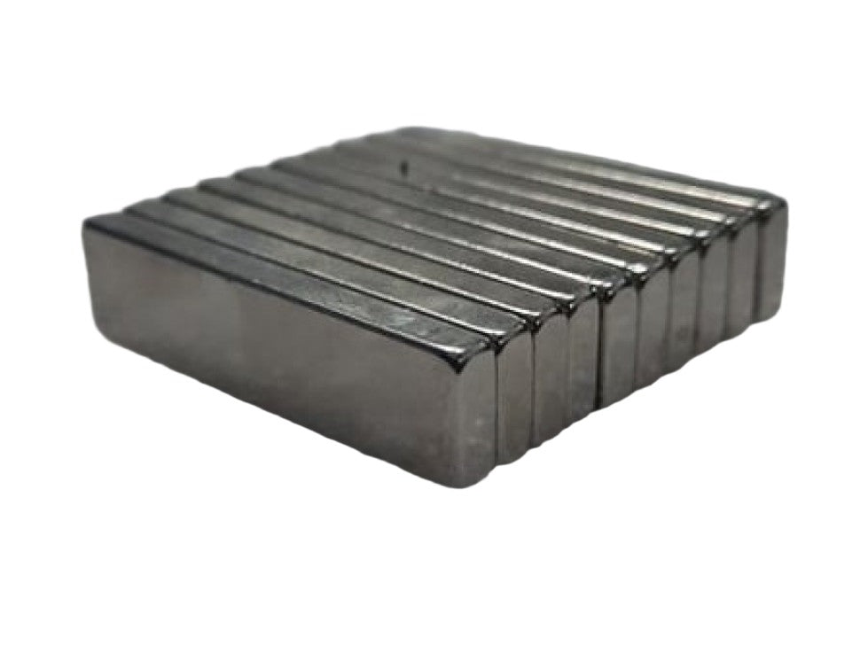 Magnet Neodymium N52 NdFeB Rectangle | Circuitrocks