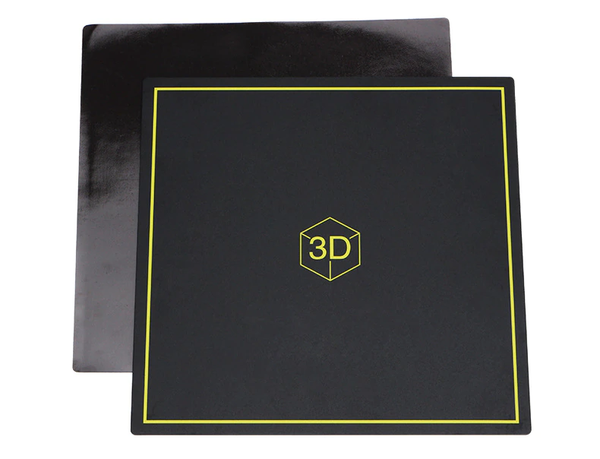 Magnetic Bed Sticker 235x235mm - Ender 3 Compatible