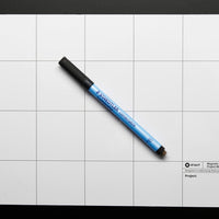iFixit Magnetic Project Mat - 8x10 inch Workspace w/ Dry-Erase - view 2
