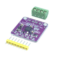 MAX31865 RTD Platinum Sensor (AB664)