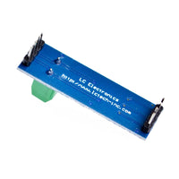 MAX485 TTL to RS-485 Module - circuitrocks