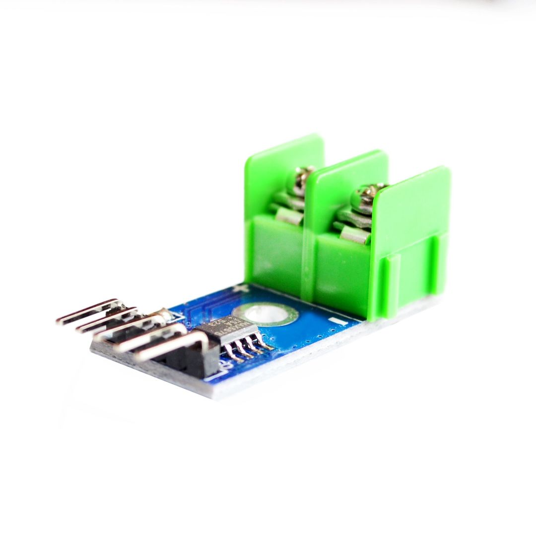 MAX6675 Temperature Sensor Thermocouple Module