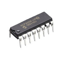 MCP3008 8-Channel 10-Bit ADC SPI (856)