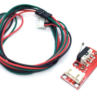 Mechanical Limit Switch Breakout - End-Stop Module - view 3
