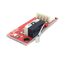 Mechanical Limit Switch Breakout - End-Stop Module - view 4