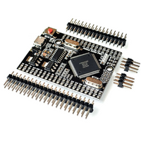 Mega 2560 Pro Micro USB Embed CH340G Arduino Compatible - circuitrocks