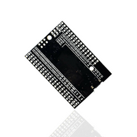 Mega 2560 Pro Micro USB Embed CH340G Arduino Compatible - circuitrocks