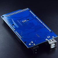 Mega 2560 R3 ATmega2560-16AU CH340G Board - circuitrocks