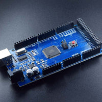 Mega 2560 R3 ATmega2560-16AU CH340G Board - circuitrocks