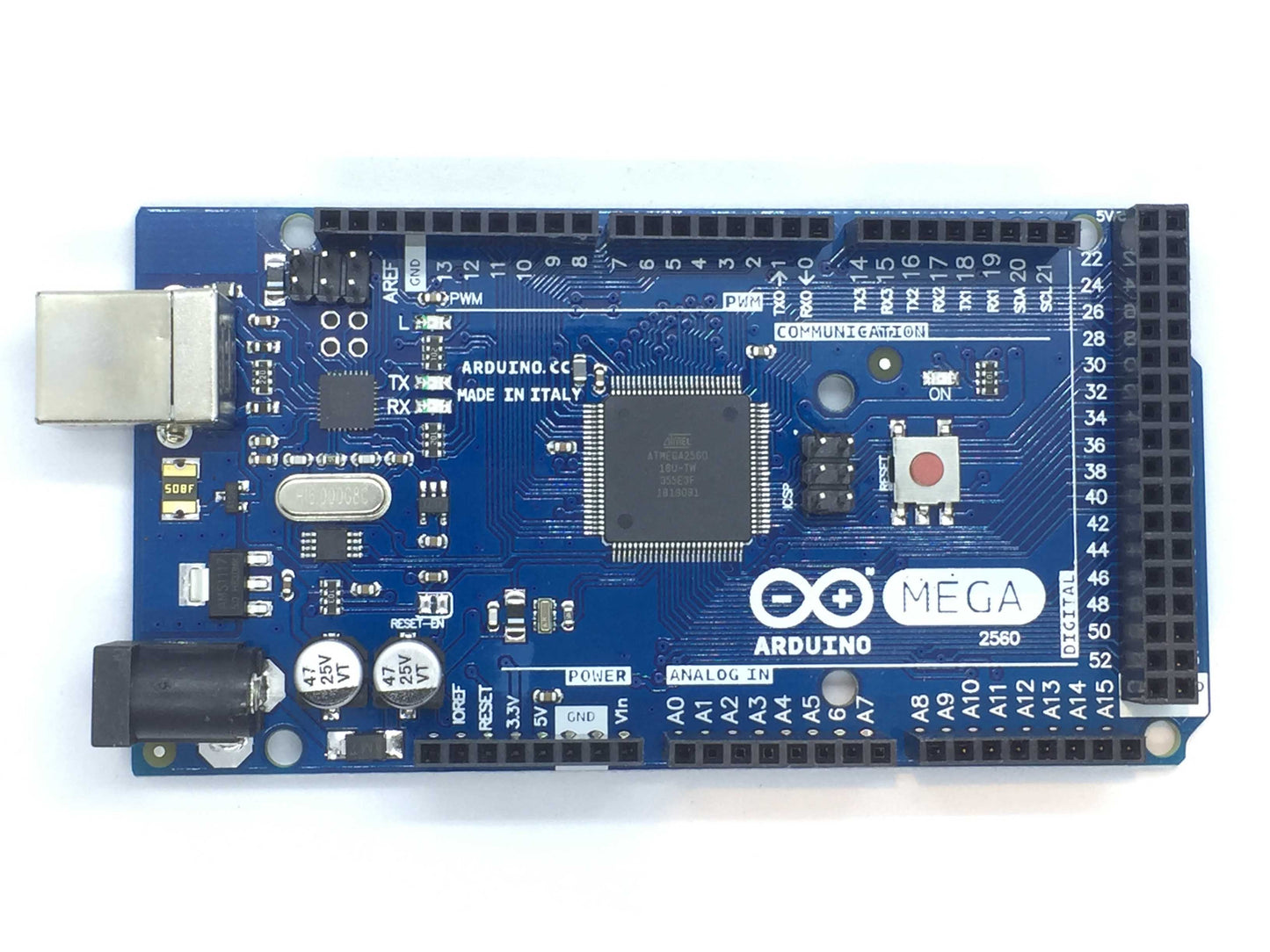 Mega R3 Basic Starter Kit with Arduino