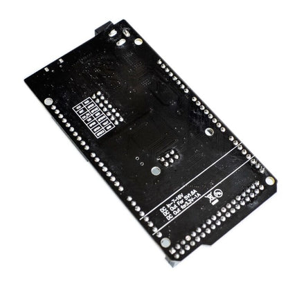 Mega WiFi R3 ATmega2560 with ESP8266 USB-TTL Arduino Compatible ...
