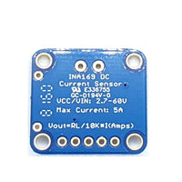 Adafruit MEMS Silicon Microphone Breakout SPW2430 - 2716 - view 2