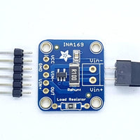 Adafruit MEMS Silicon Microphone Breakout SPW2430 - 2716 - view 3