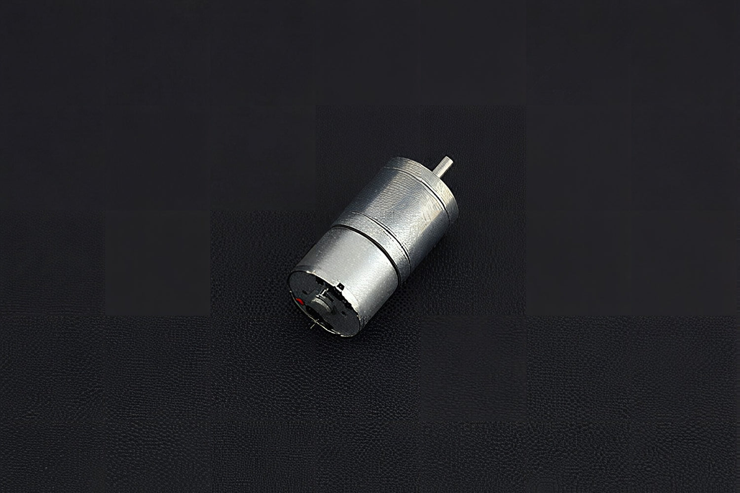 DFRobot Metal DC Gear Motor 6V 15RPM 10kg-cm