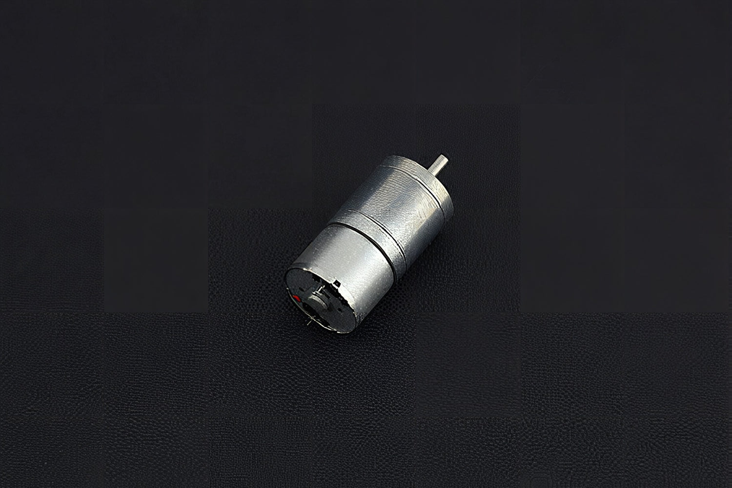 DFRobot Metal DC Gear Motor 6V 214RPM 1kg-cm