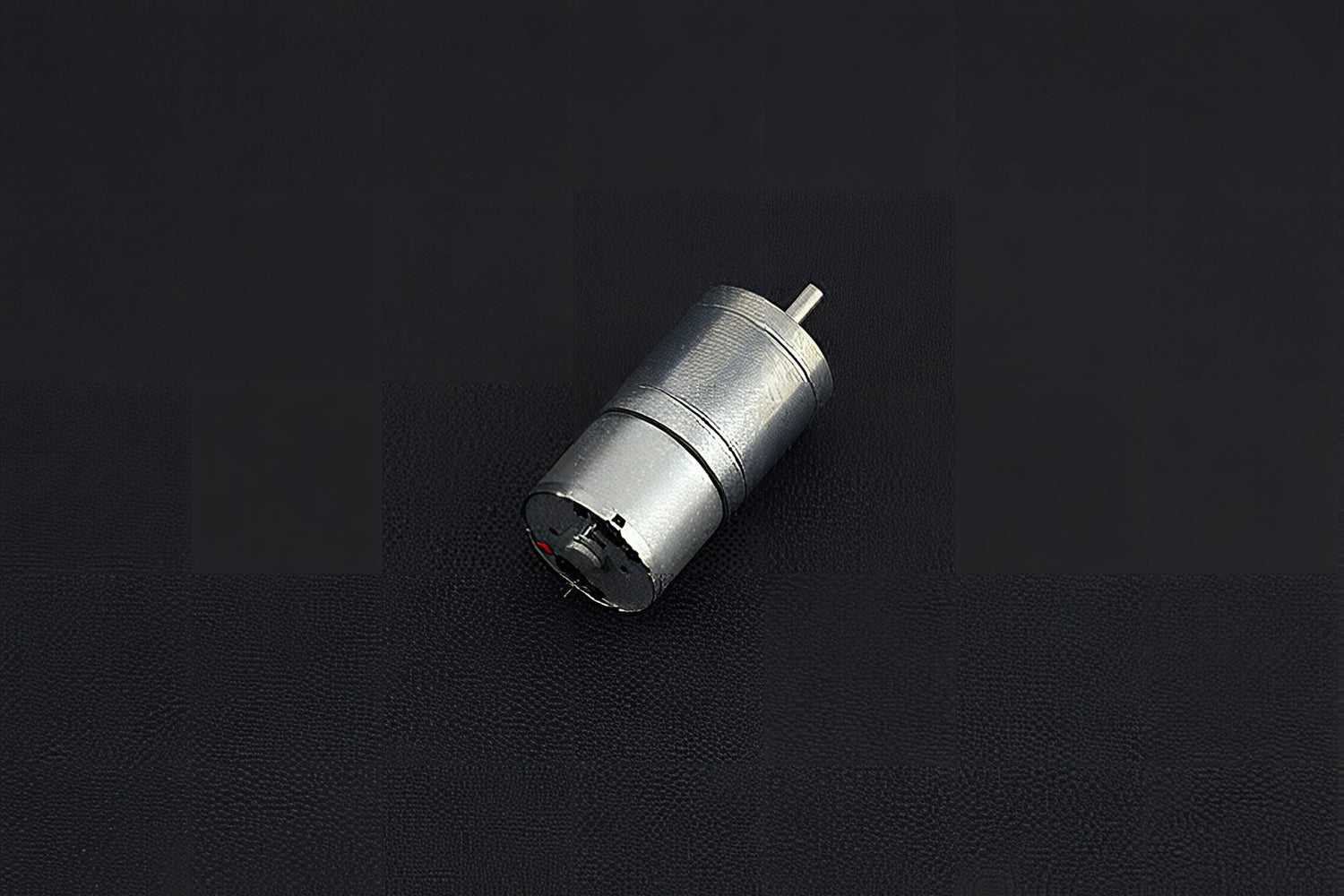 DFRobot Metal DC Gear Motor 6V 73RPM 2.5kg-cm