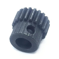 Metal Gear Shaft 20T 0.5mm - circuitrocks