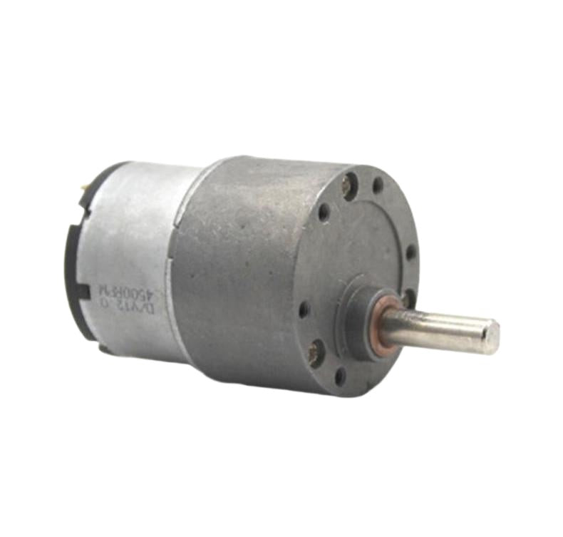 Metal Gear Motor 37Dx54L 70:1 (AN607)