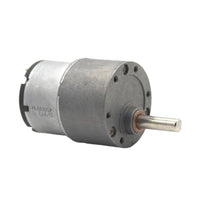 Metal Gear Motor 37Dx54L 70:1 (AN607)