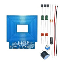 Metal Induction Detector Kit (AM296)
